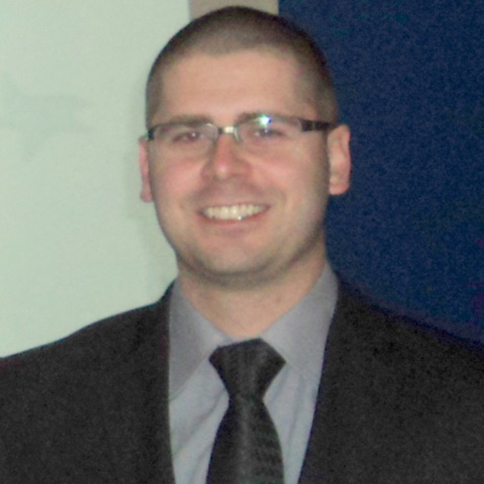 Dr. Mauricio Sprenger Bassuino