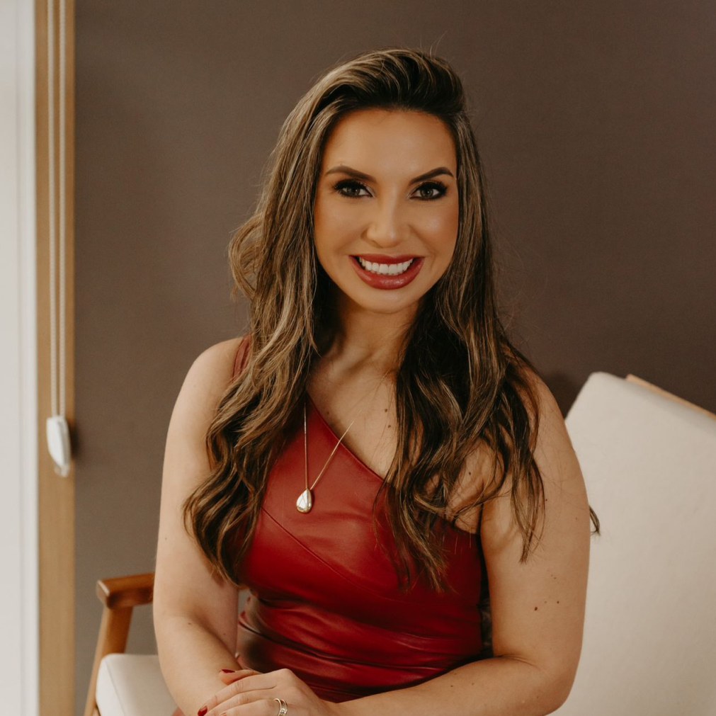 Dra. Franciele Maria Zanol
