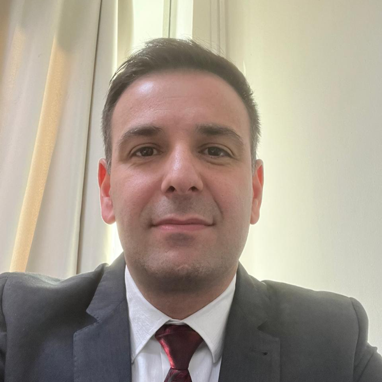 Dr. Eloir Dutra Lourenço