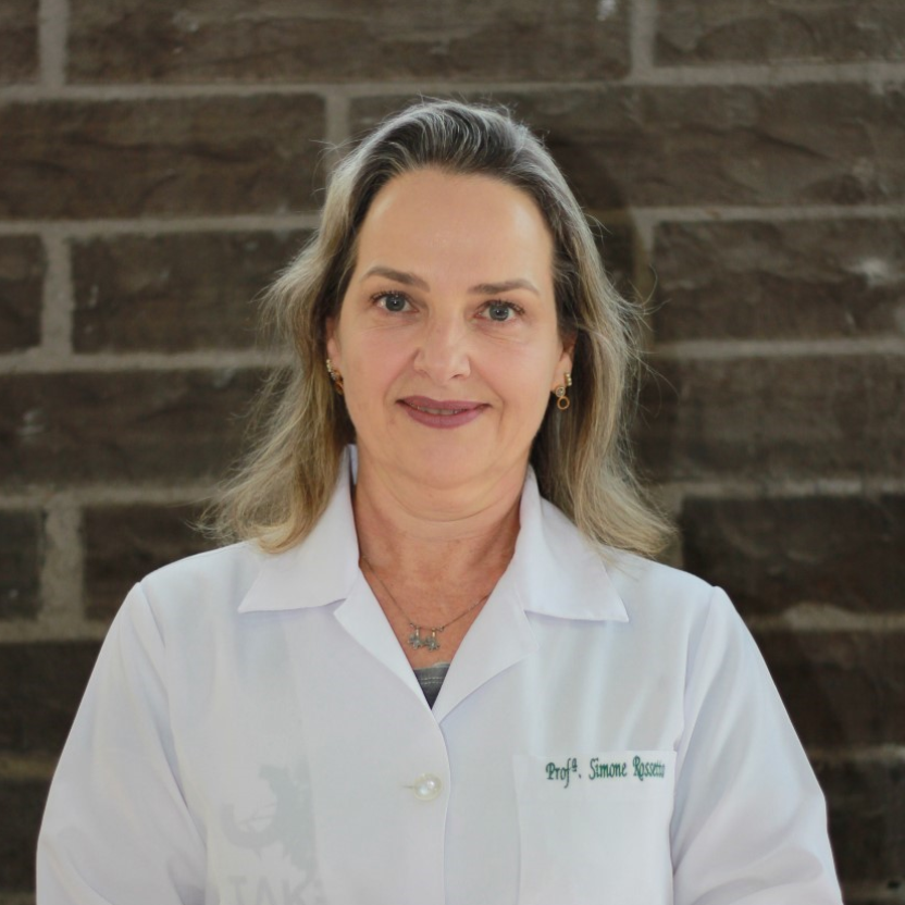 Dra. Simone Rossetto