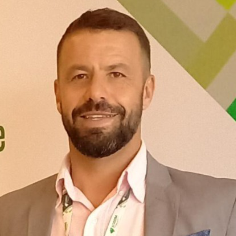 Dr. Sergio Luiz Montego Ferreira Junior